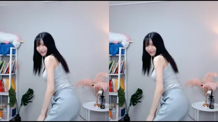 AfreecaTV主播阿英BJ아영2020年5月4日直播视频舞蹈剪辑20184020